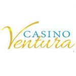 Casino Ventura logo