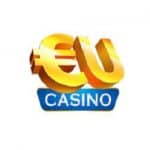 EUcasino casino logo
