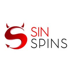sin spins