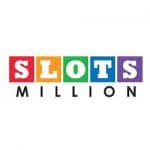 SlotsMillion casino logo