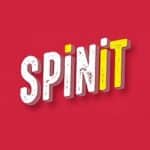 Spinit casino logo