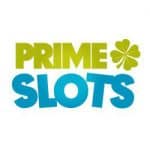 prime slots casino logo