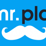 mr play logo