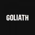 goliath casino logo